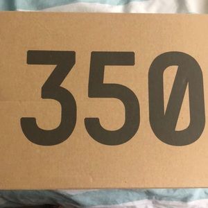 Yeezy 350 Boost